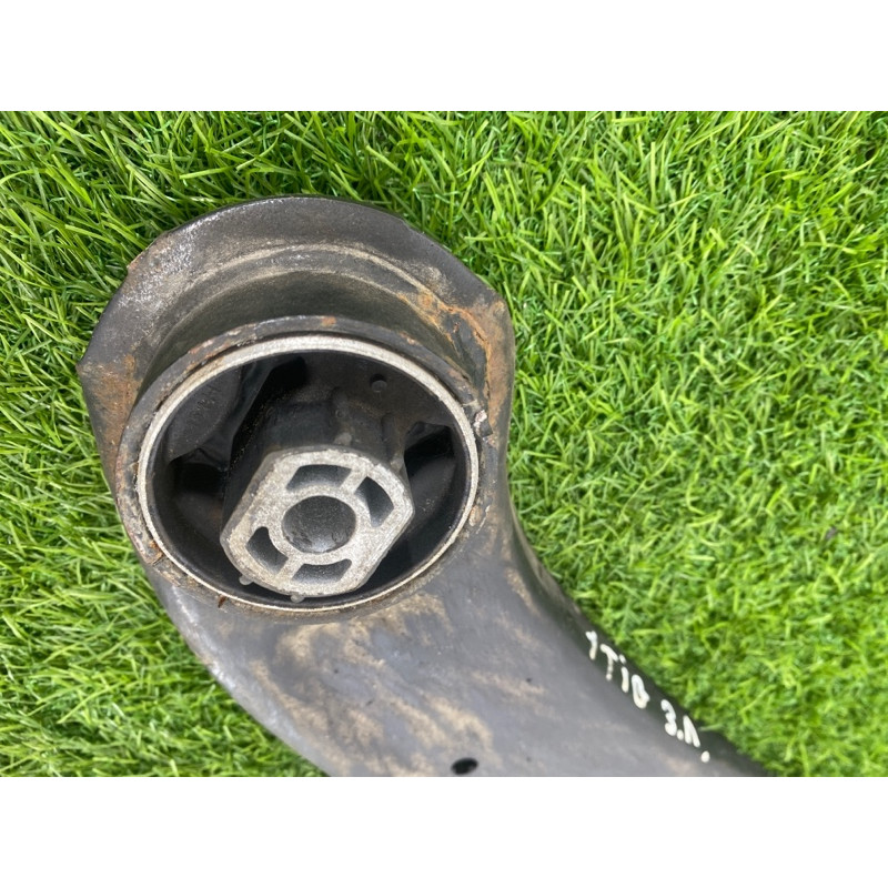 Рычаг подвески (подвеска) Volkswagen Tiguan 5N 2011 1.4 CAVA 3c0505225b