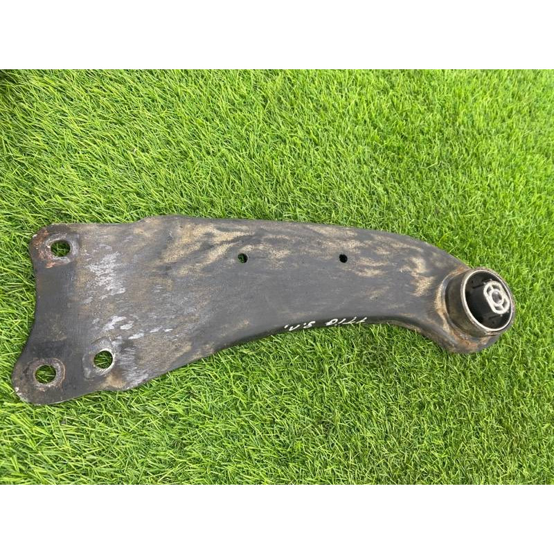 Рычаг подвески (подвеска) Volkswagen Tiguan 5N 2011 1.4 CAVA 3c0505225b