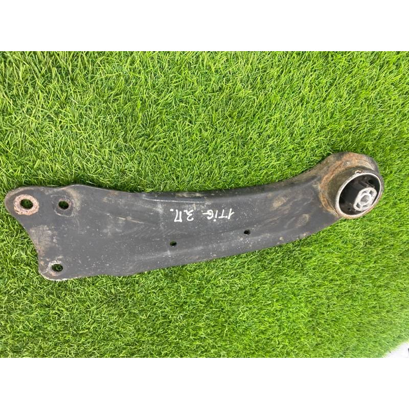 Рычаг подвески (подвеска) Volkswagen Tiguan 5N 2011 1.4 CAVA 3c0505226b