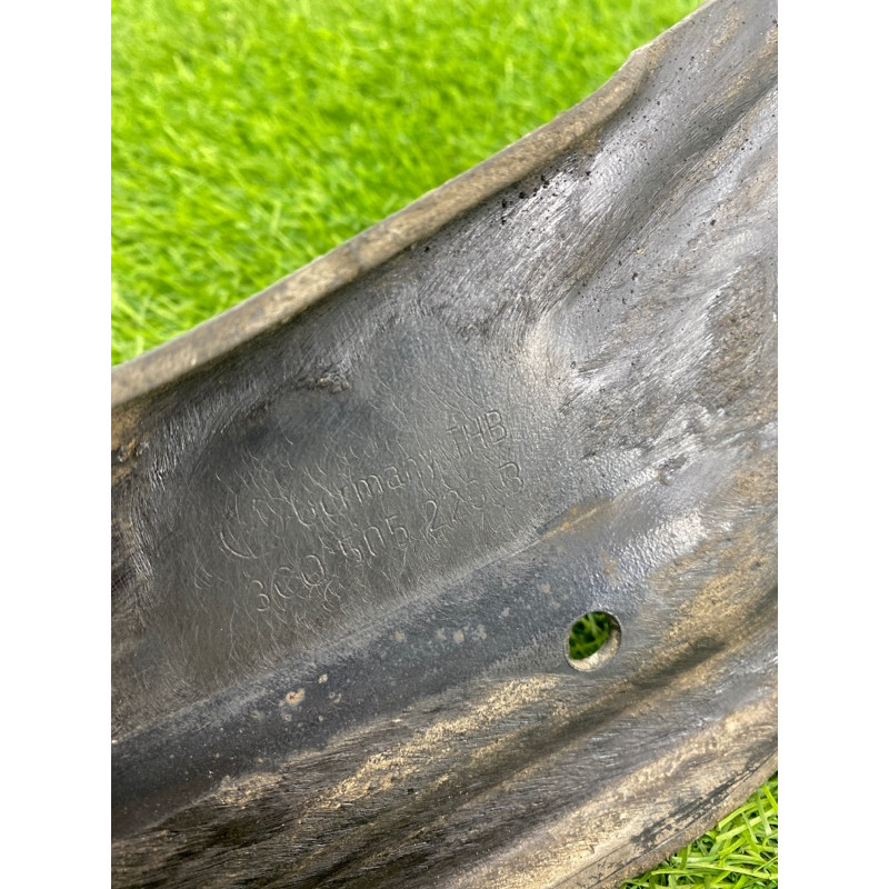 Рычаг подвески (подвеска) Volkswagen Tiguan 5N 2011 1.4 CAVA 3c0505226b