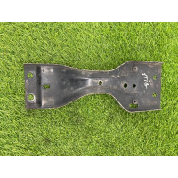 Кронштейн глушника