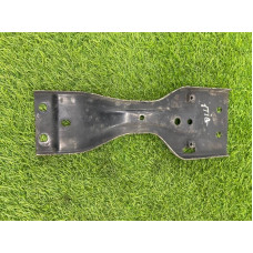 Кронштейн глушителя