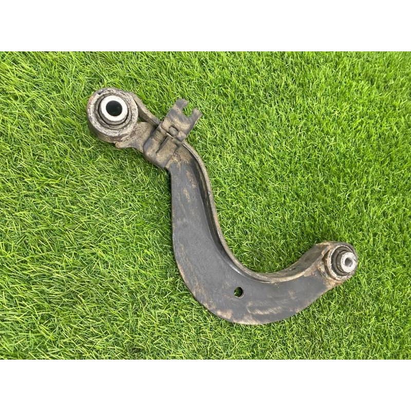 Рычаг подвески (подвеска) Volkswagen Tiguan 5N 2011 1.4 CAVA 1k0505323n