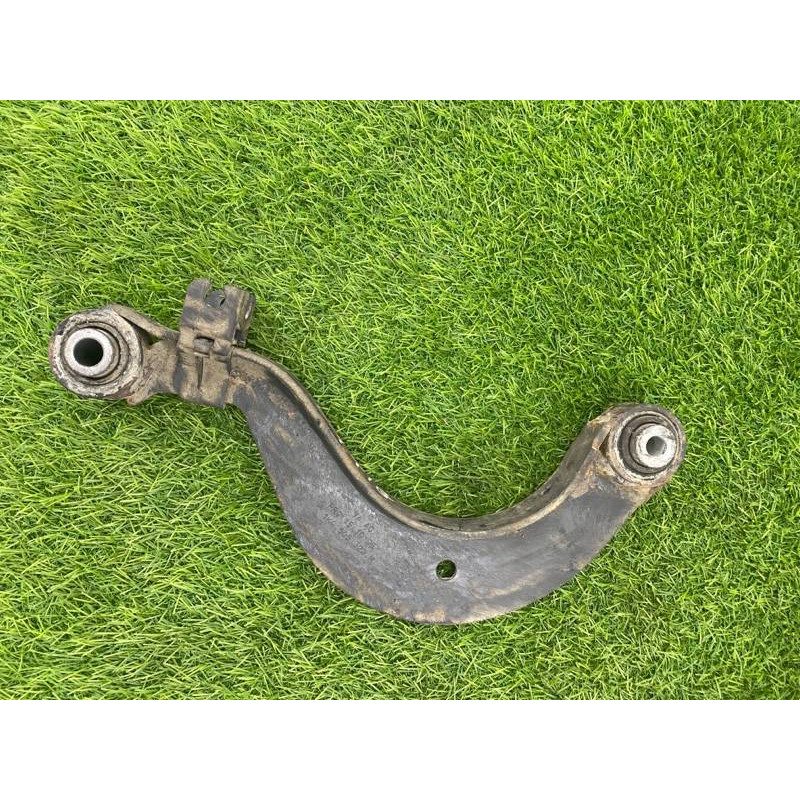 Рычаг подвески (подвеска) Volkswagen Tiguan 5N 2011 1.4 CAVA 1k0505323n