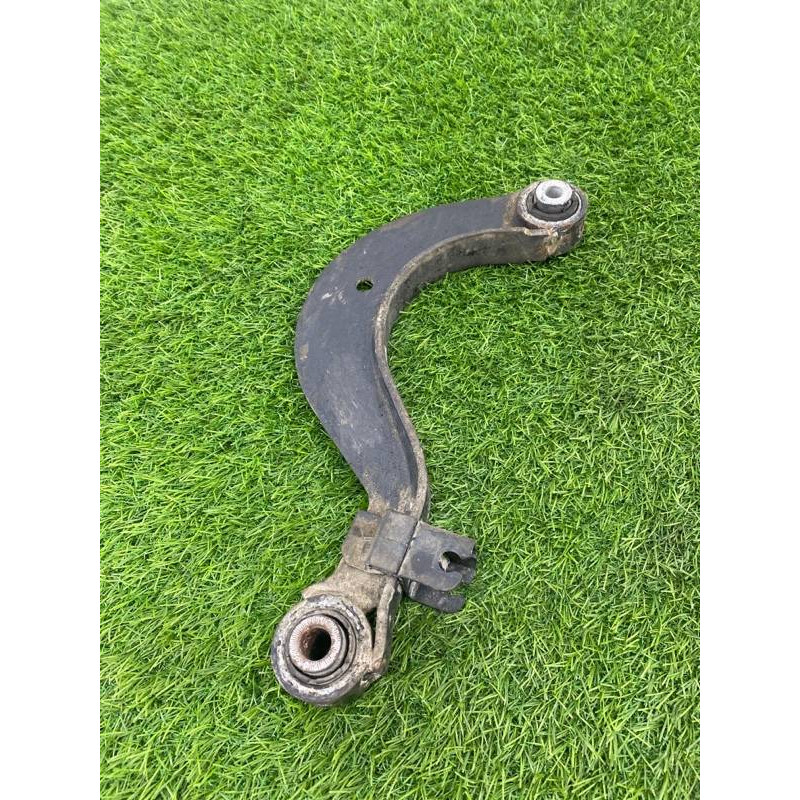 Рычаг подвески (подвеска) Volkswagen Tiguan 5N 2011 1.4 CAVA 1k0505323n