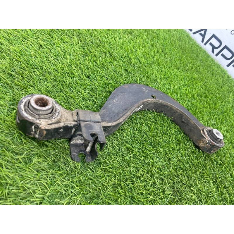 Рычаг подвески (подвеска) Volkswagen Tiguan 5N 2011 1.4 CAVA 1k0505323n