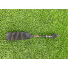 Рулевая тяга с наконечником