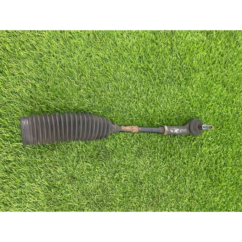 Рулевая тяга с наконечником (рулевое управление) Volkswagen Tiguan 5N 2011 1.4 CAVA 1K0423812K