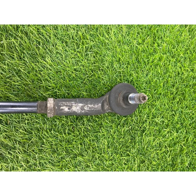 Рулевая тяга с наконечником (рулевое управление) Volkswagen Tiguan 5N 2011 1.4 CAVA 1K0423812K