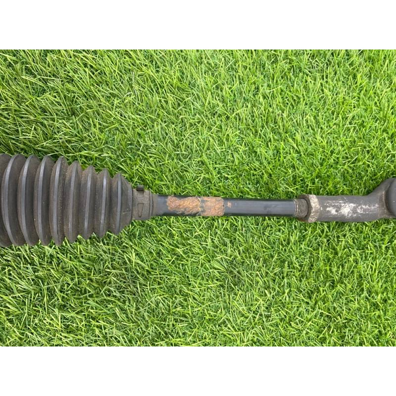 Рулевая тяга с наконечником (рулевое управление) Volkswagen Tiguan 5N 2011 1.4 CAVA 1K0423812K