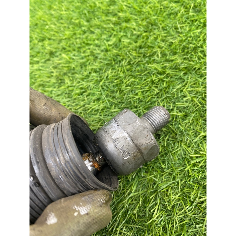 Рулевая тяга с наконечником (рулевое управление) Volkswagen Tiguan 5N 2011 1.4 CAVA 1K0423812K