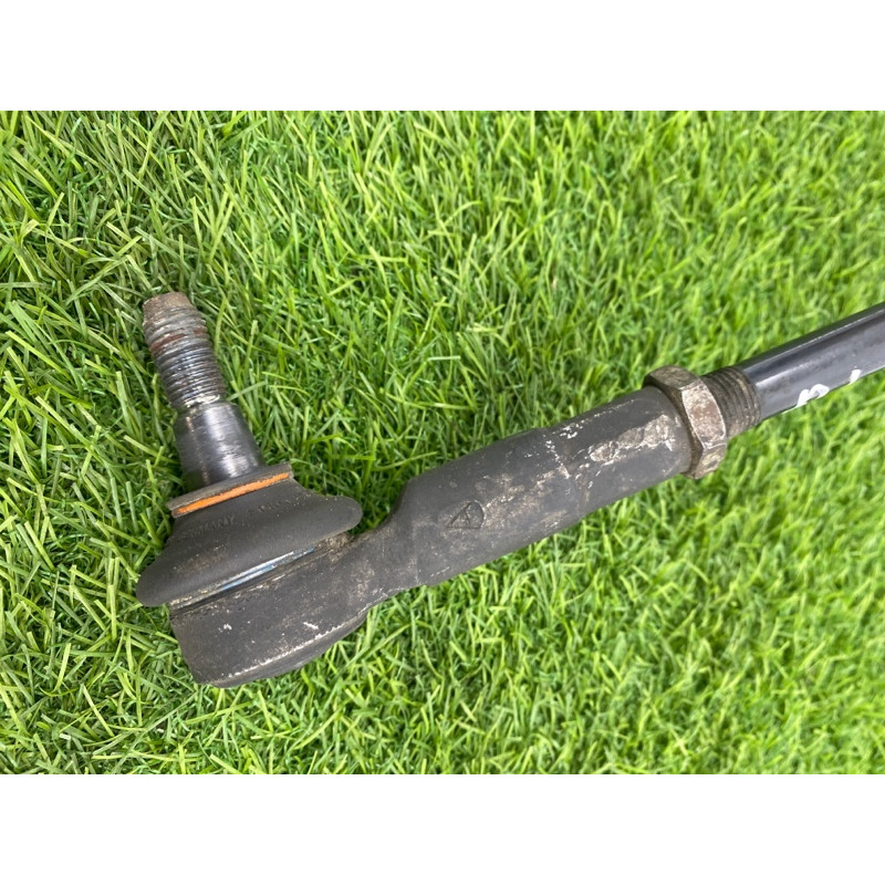 Рулевая тяга с наконечником (рулевое управление) Volkswagen Tiguan 5N 2011 1.4 CAVA 1K0423812K