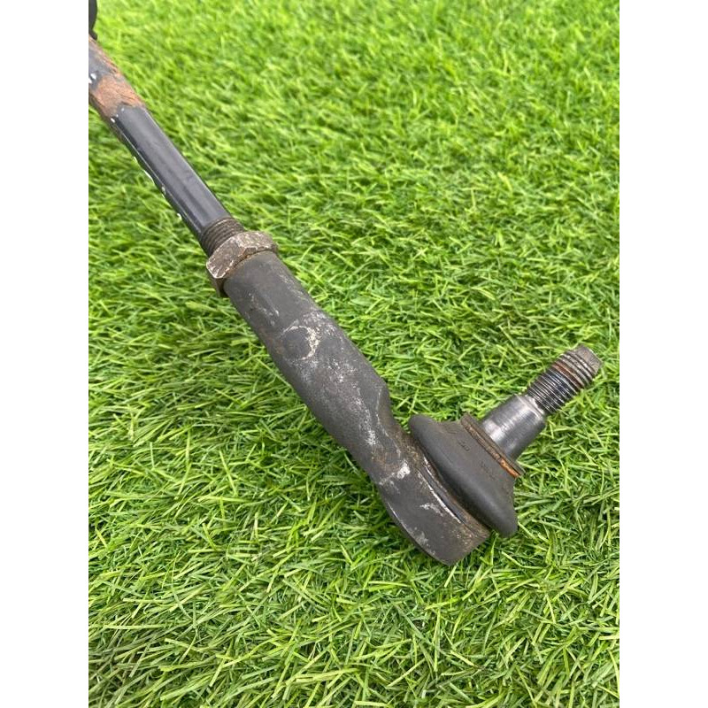 Рулевая тяга с наконечником (рулевое управление) Volkswagen Tiguan 5N 2011 1.4 CAVA 1K0423812K