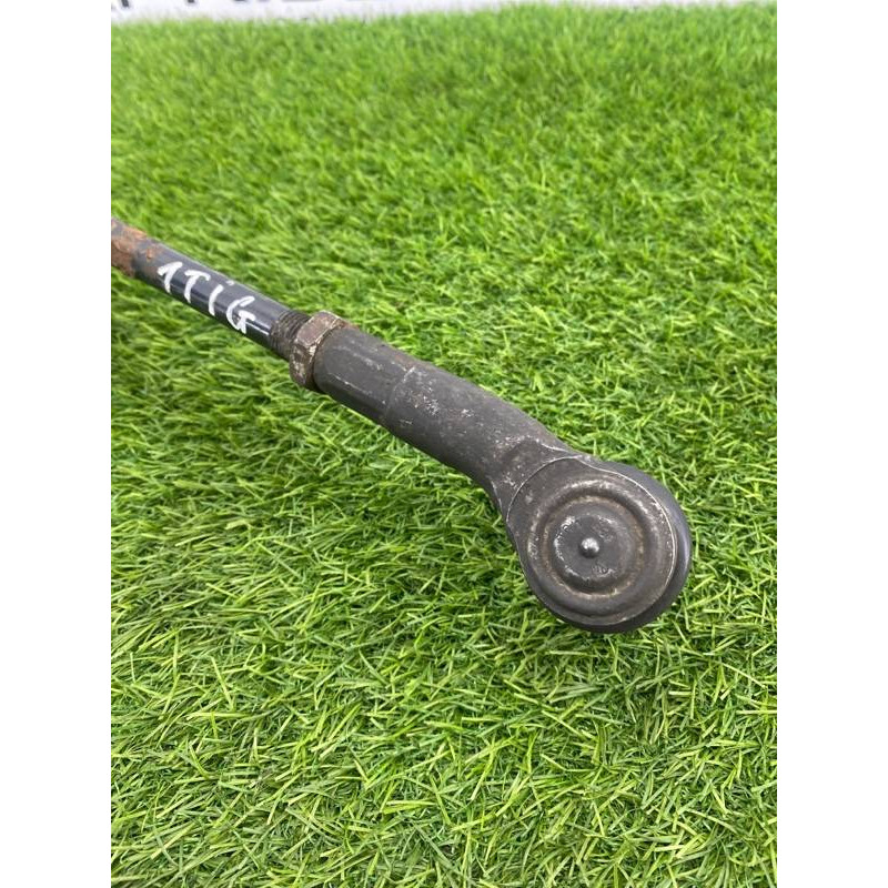 Рулевая тяга с наконечником (рулевое управление) Volkswagen Tiguan 5N 2011 1.4 CAVA 1K0423812K