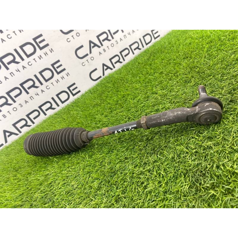 Рулевая тяга с наконечником (рулевое управление) Volkswagen Tiguan 5N 2011 1.4 CAVA 1K0423812K