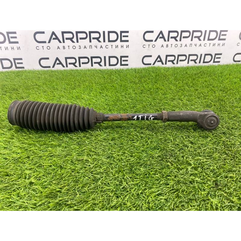 Рулевая тяга с наконечником (рулевое управление) Volkswagen Tiguan 5N 2011 1.4 CAVA 1K0423812K