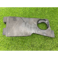 Кришка двигуна