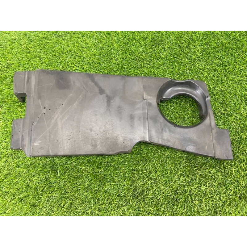 Крышка двигателя (двигатель и элементы) JAGUAR XF X260 gx736n041ca