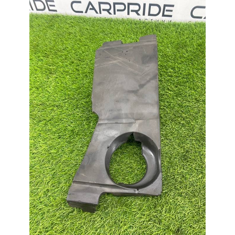 Крышка двигателя (двигатель и элементы) JAGUAR XF X260 gx736n041ca