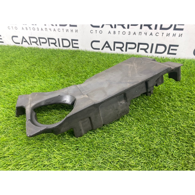 Крышка двигателя (двигатель и элементы) JAGUAR XF X260 gx736n041ca