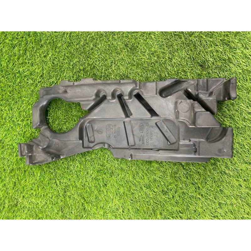 Крышка двигателя (двигатель и элементы) JAGUAR XF X260 gx736n041ca