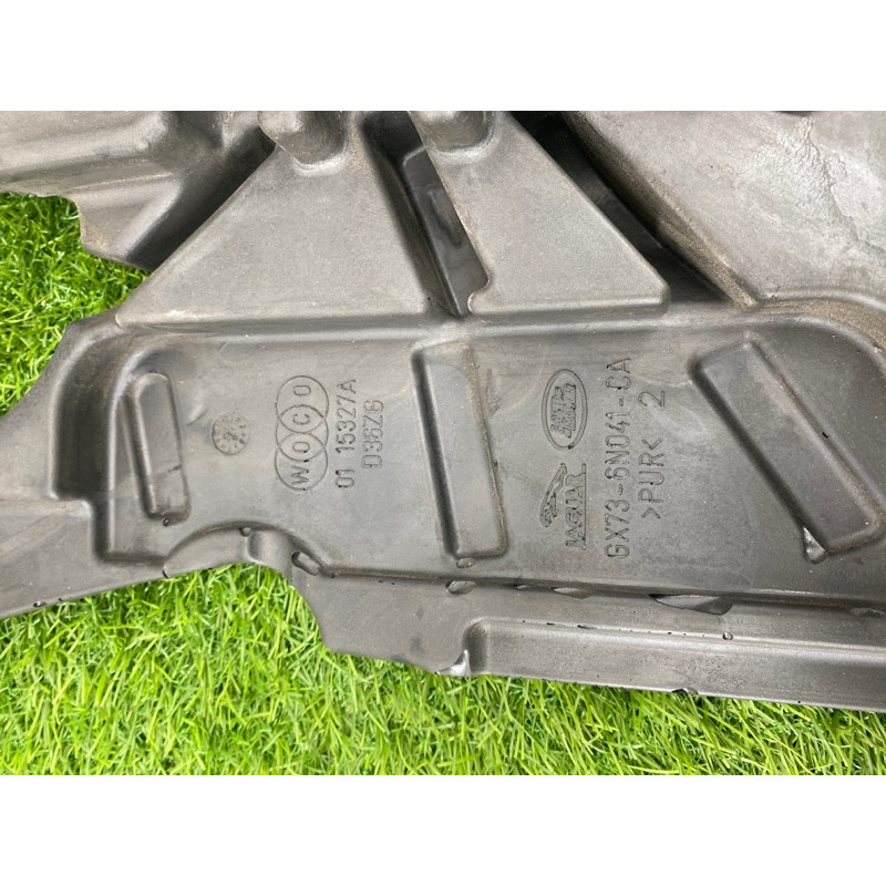 Крышка двигателя (двигатель и элементы) JAGUAR XF X260 gx736n041ca