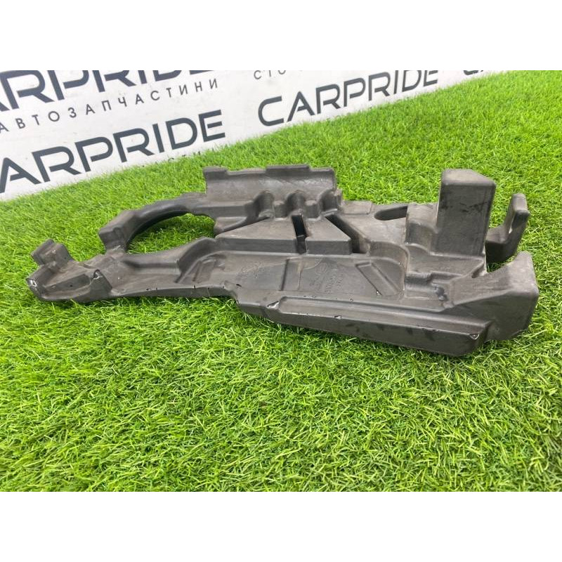 Крышка двигателя (двигатель и элементы) JAGUAR XF X260 gx736n041ca