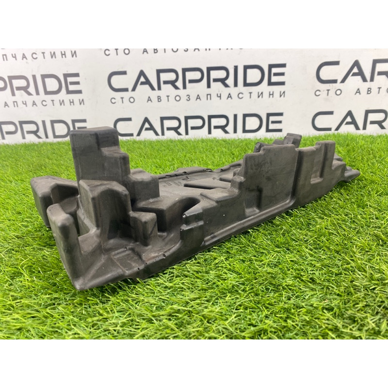 Крышка двигателя (двигатель и элементы) JAGUAR XF X260 gx736n041ca