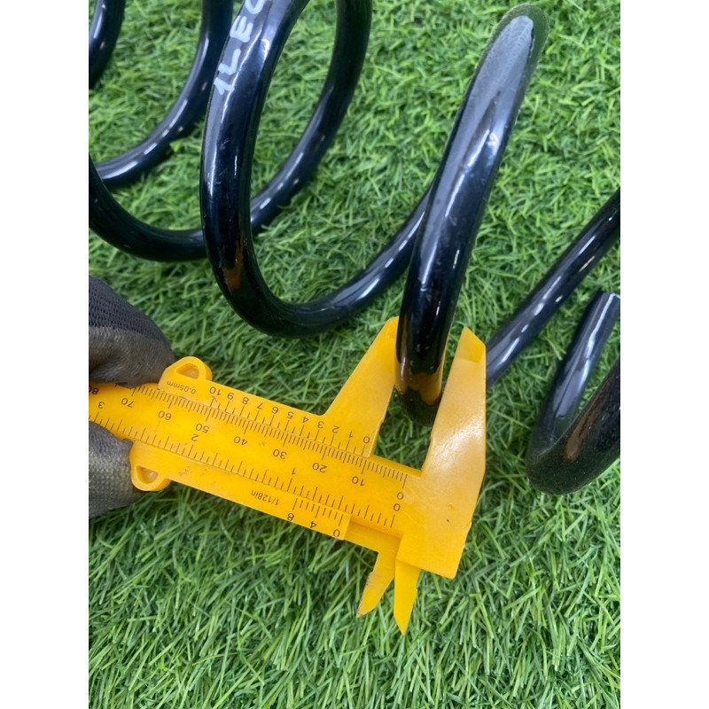 Пружина подвески (подвеска) Subaru Legacy BN 2016 2.5 20380AL00A