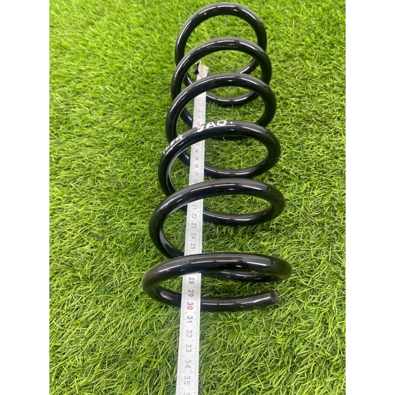 Пружина подвески (подвеска) Subaru Legacy BN 2016 2.5 20380AL00A