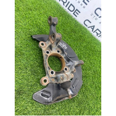 Поворотный кулак