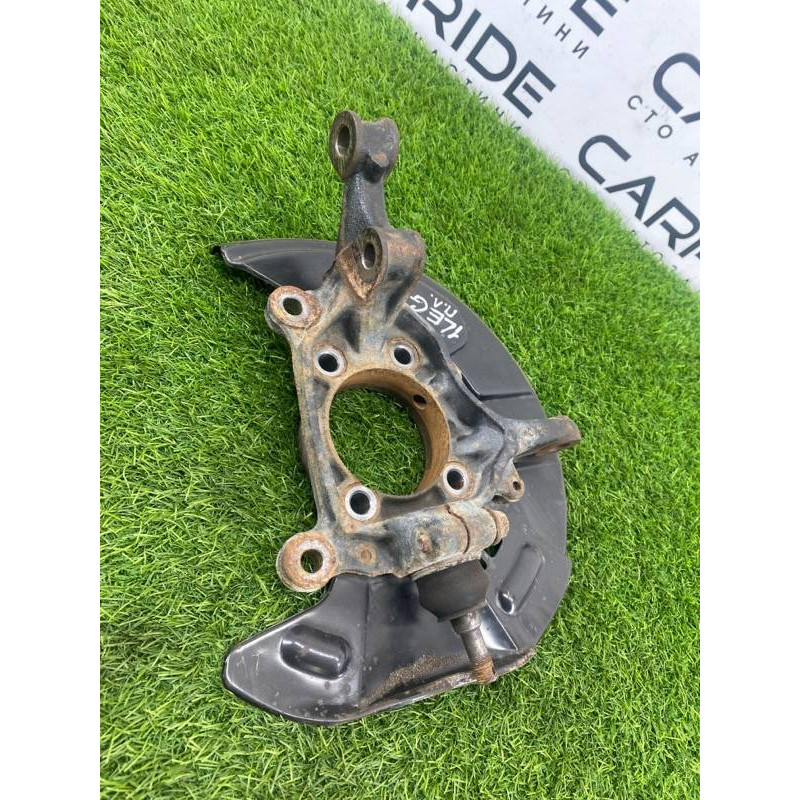 Поворотный кулак (подвеска) Subaru Legacy BN 2016 2.5 28313AL01A