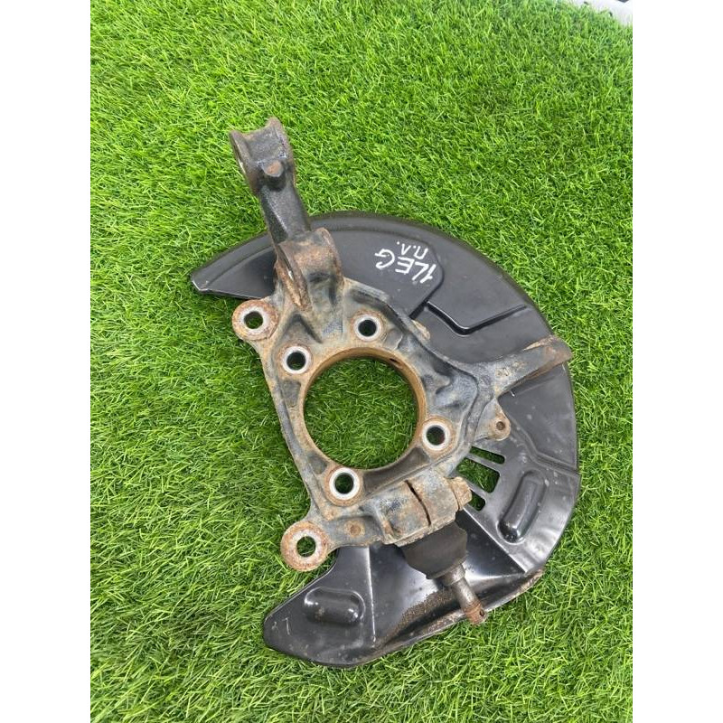 Поворотный кулак (подвеска) Subaru Legacy BN 2016 2.5 28313AL01A