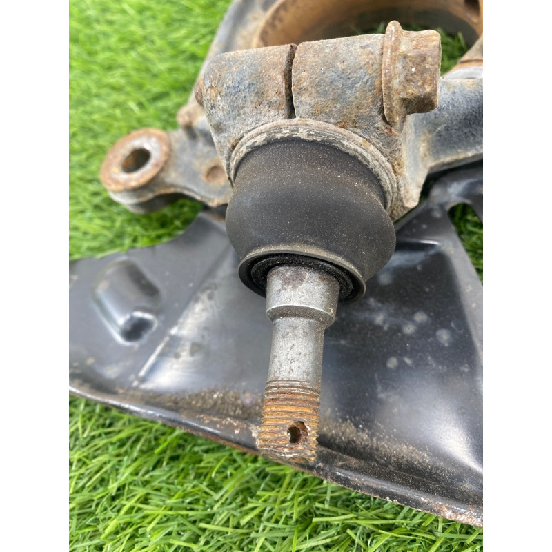 Поворотный кулак (подвеска) Subaru Legacy BN 2016 2.5 28313AL01A