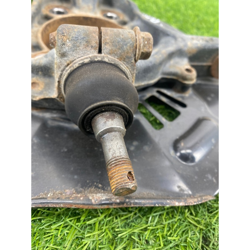 Поворотный кулак (подвеска) Subaru Legacy BN 2016 2.5 28313AL01A