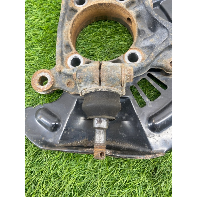 Поворотный кулак (подвеска) Subaru Legacy BN 2016 2.5 28313AL01A