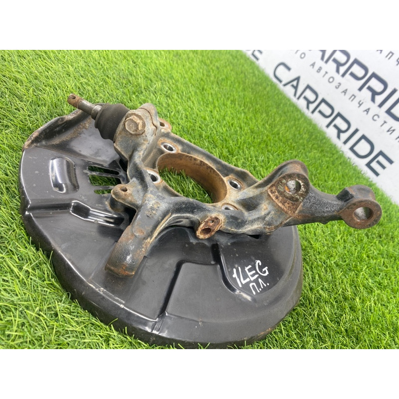 Поворотный кулак (подвеска) Subaru Legacy BN 2016 2.5 28313AL01A