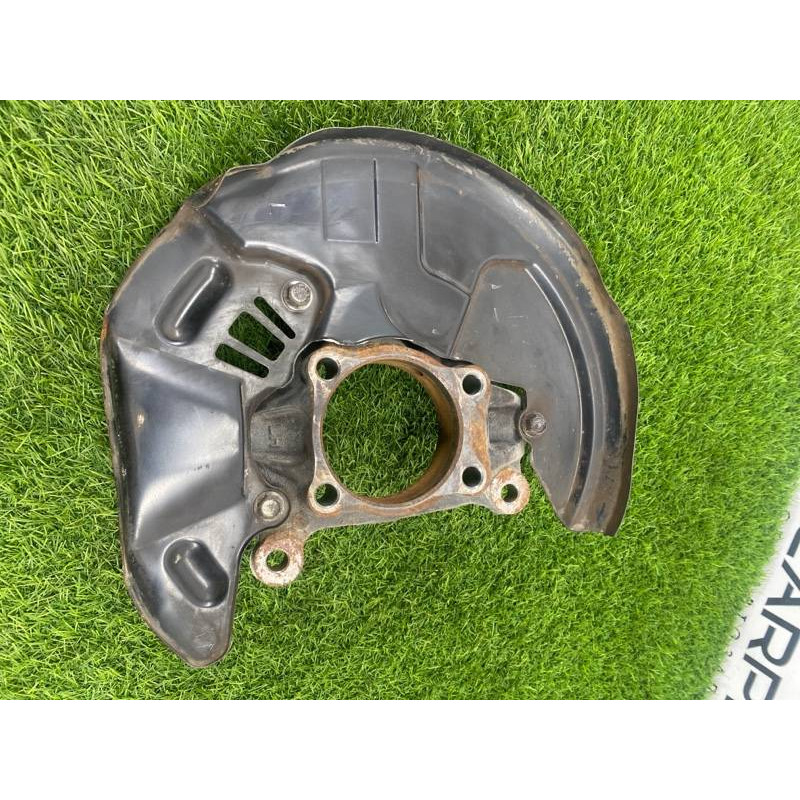 Поворотный кулак (подвеска) Subaru Legacy BN 2016 2.5 28313AL01A