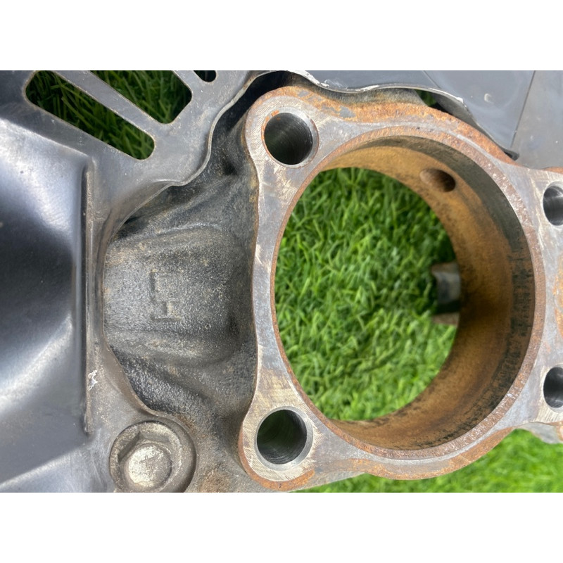 Поворотный кулак (подвеска) Subaru Legacy BN 2016 2.5 28313AL01A