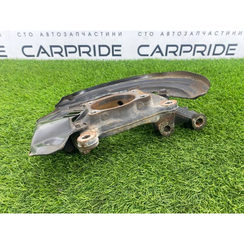 Поворотный кулак (подвеска) Subaru Legacy BN 2016 2.5 28313AL01A