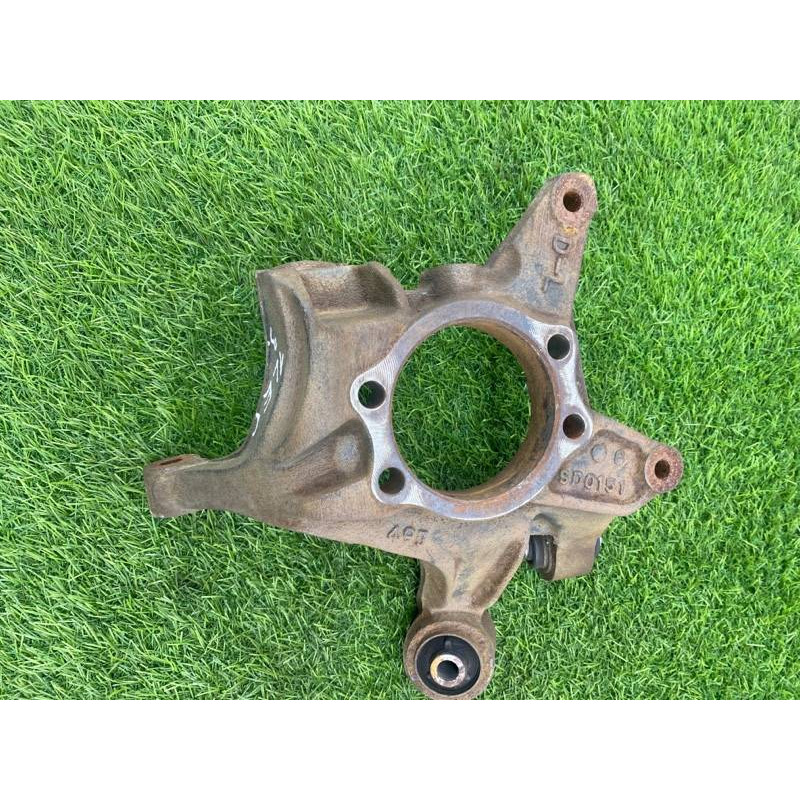 Цапфа подвески (подвеска) Subaru Legacy BN 2016 2.5 28411AL01A