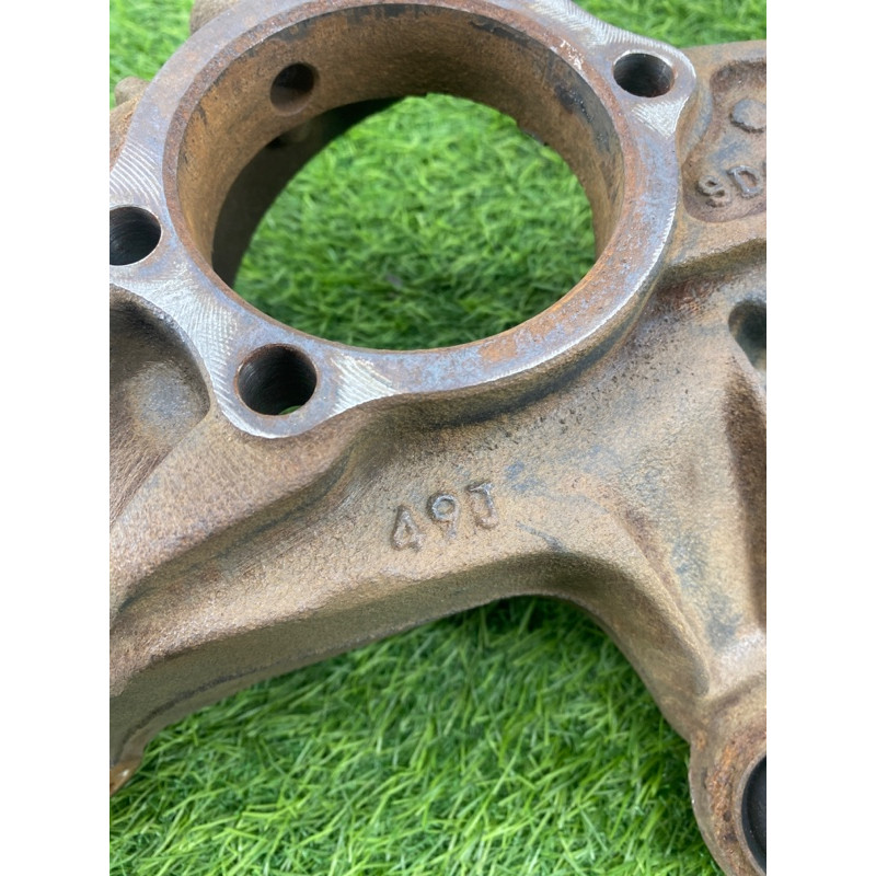 Цапфа подвески (подвеска) Subaru Legacy BN 2016 2.5 28411AL01A