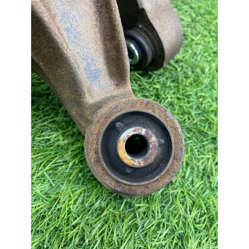 Цапфа подвески (подвеска) Subaru Legacy BN 2016 2.5 28411AL01A