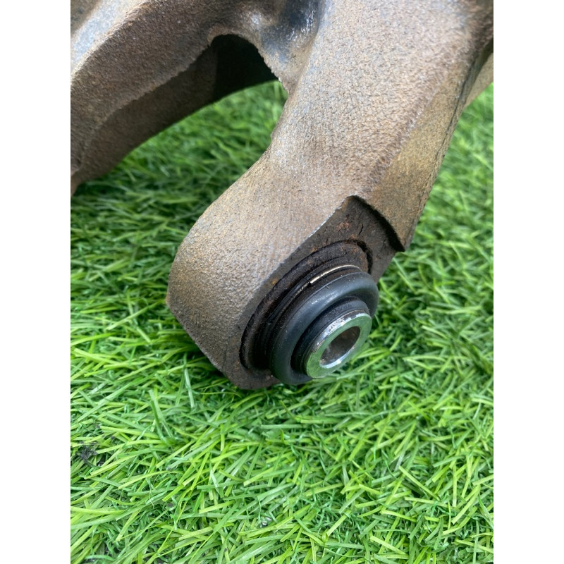 Цапфа подвески (подвеска) Subaru Legacy BN 2016 2.5 28411AL01A