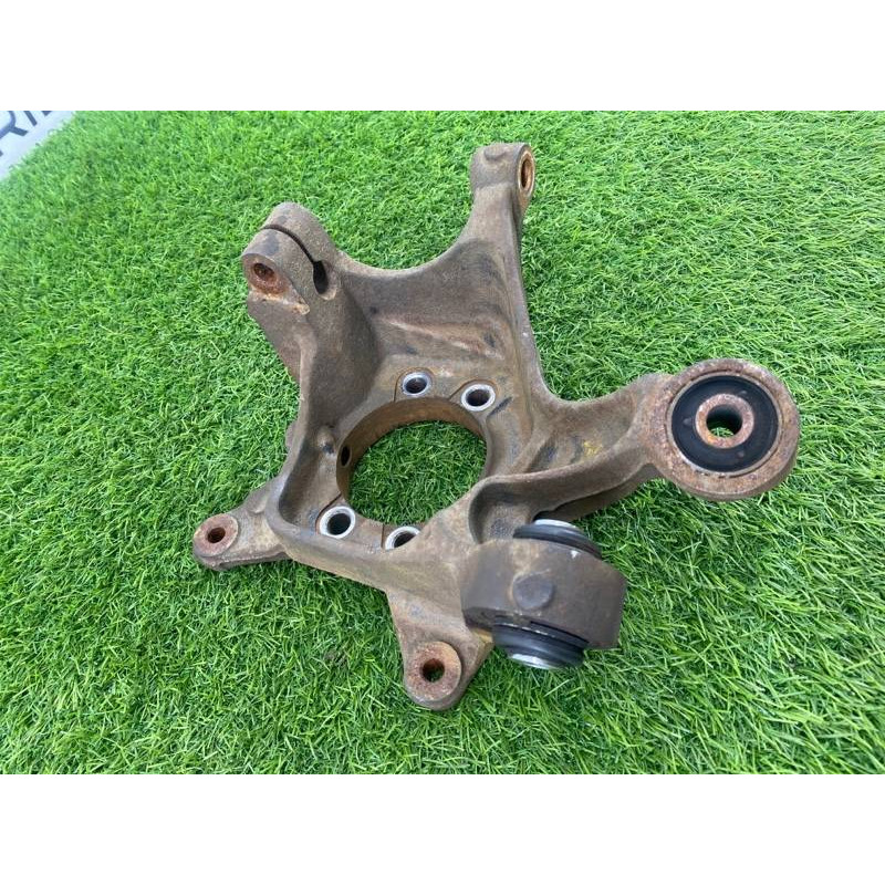 Цапфа подвески (подвеска) Subaru Legacy BN 2016 2.5 28411AL01A