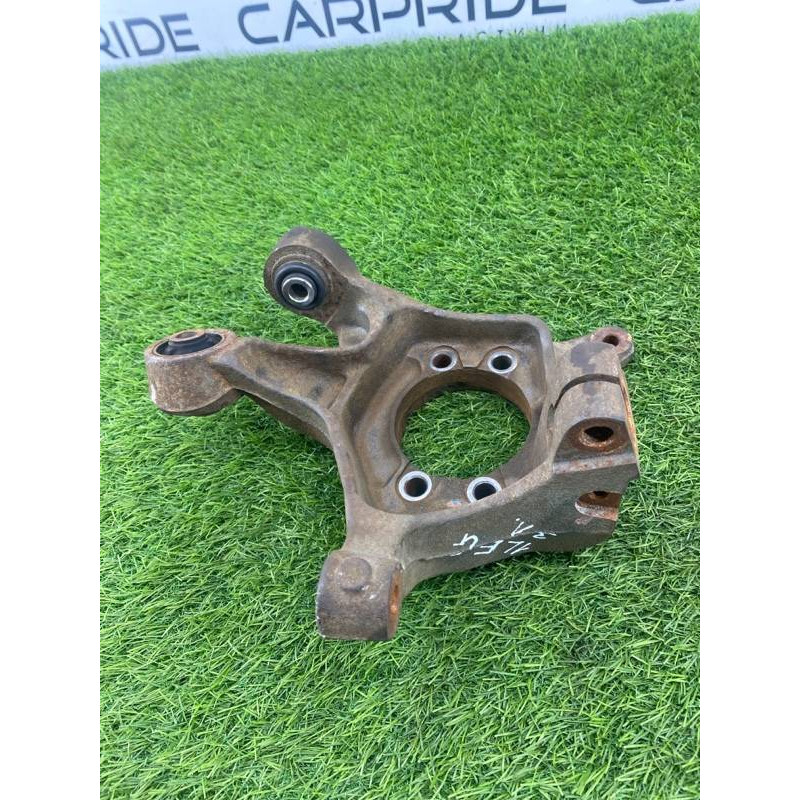 Цапфа подвески (подвеска) Subaru Legacy BN 2016 2.5 28411AL01A