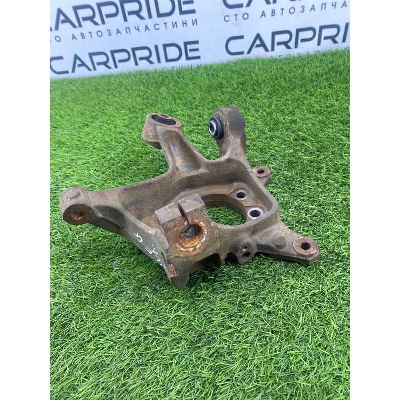 Цапфа подвески (подвеска) Subaru Legacy BN 2016 2.5 28411AL01A