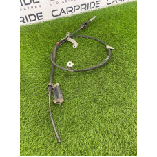 Трос стояночного тормоза