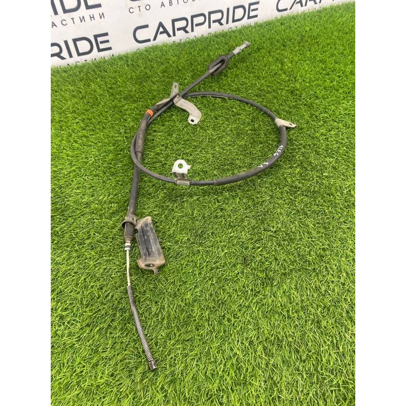 Трос стояночного тормоза (тормозная система) Subaru Forester SJ 2.5 26051SG011