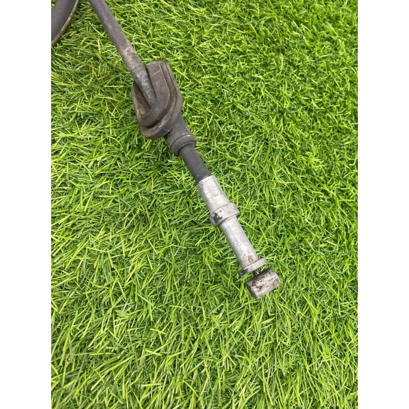 Трос стояночного тормоза (тормозная система) Subaru Forester SJ 2.5 26051SG011